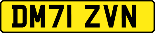 DM71ZVN