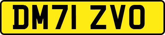 DM71ZVO