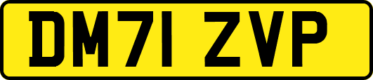 DM71ZVP