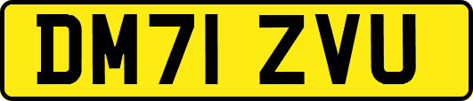 DM71ZVU