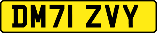 DM71ZVY