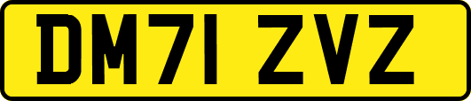 DM71ZVZ