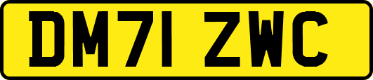 DM71ZWC