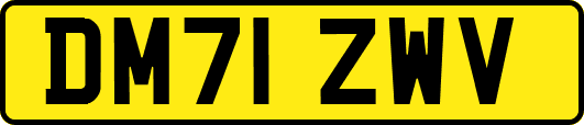 DM71ZWV