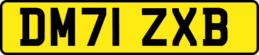 DM71ZXB