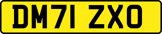 DM71ZXO