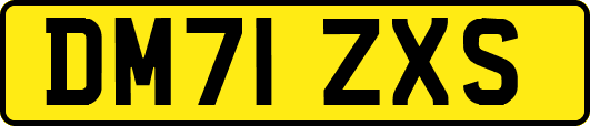 DM71ZXS