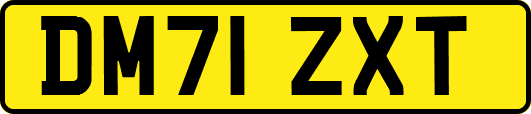 DM71ZXT