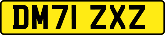 DM71ZXZ