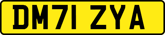 DM71ZYA