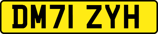 DM71ZYH