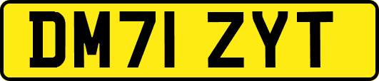 DM71ZYT