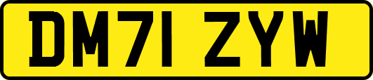 DM71ZYW