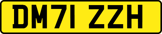 DM71ZZH