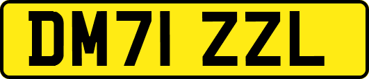 DM71ZZL