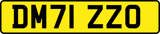 DM71ZZO