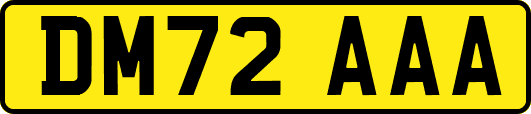 DM72AAA
