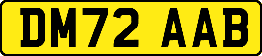 DM72AAB