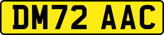 DM72AAC
