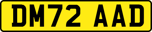 DM72AAD