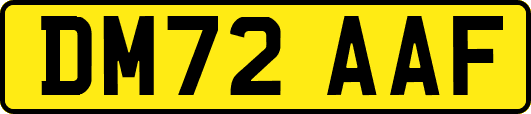 DM72AAF