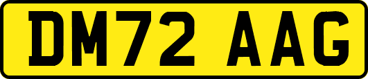 DM72AAG