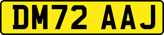 DM72AAJ