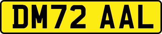 DM72AAL