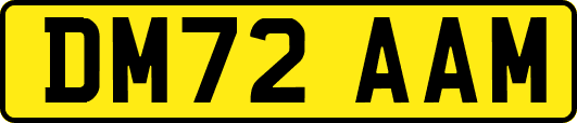 DM72AAM