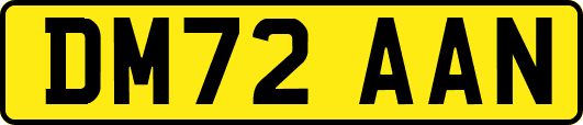 DM72AAN