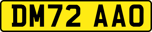 DM72AAO