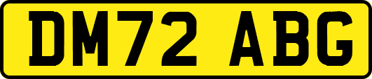 DM72ABG