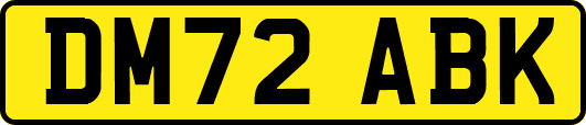 DM72ABK