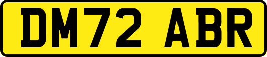 DM72ABR