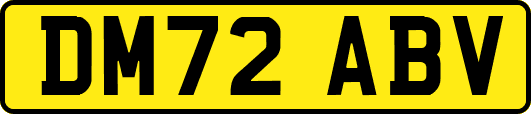 DM72ABV