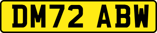 DM72ABW