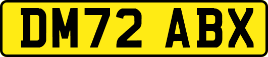 DM72ABX
