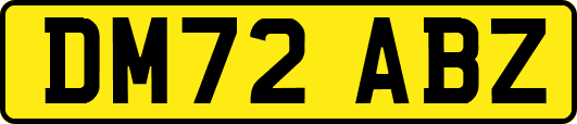 DM72ABZ