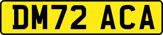 DM72ACA