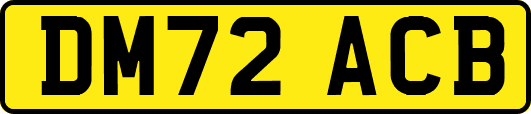 DM72ACB