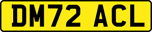 DM72ACL