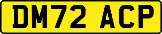 DM72ACP