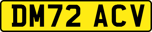 DM72ACV