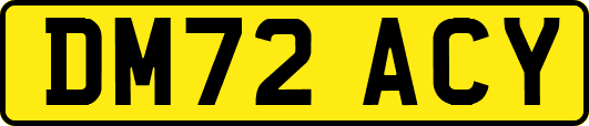 DM72ACY