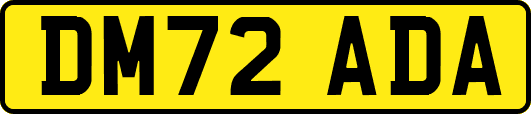 DM72ADA