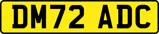 DM72ADC