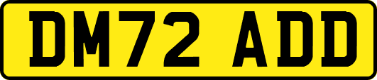 DM72ADD