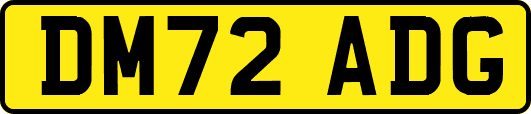 DM72ADG