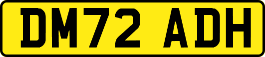 DM72ADH