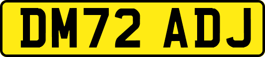 DM72ADJ